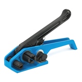 Spanngerät für Kunststoffband JPQ19, für 9-19 mm Bandbreite | HILDE24